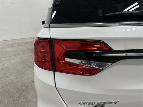 Used 2024 Honda Odyssey EX-L image 22