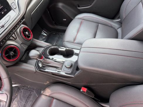 Used 2023 Chevrolet Blazer RS FWD image 25