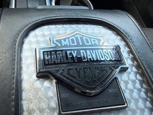 Used 2011 Ford F150 Harley-Davidson AWD/4WD image 28