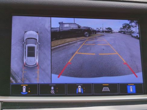 Certified 2023 Cadillac XT5 Premium Luxury w/ Technology Package image 20