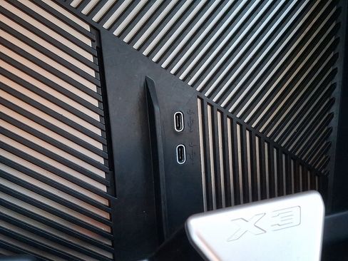 Used 2025 BMW X3 xDrive30i w/ Premium Package image 21