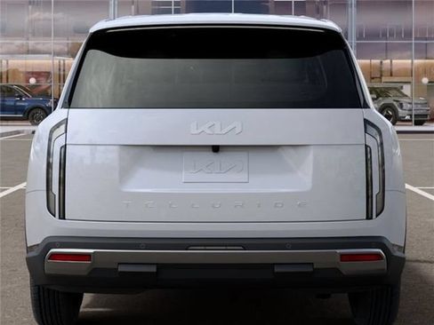 New 2027 Kia Telluride LX FWD image 13