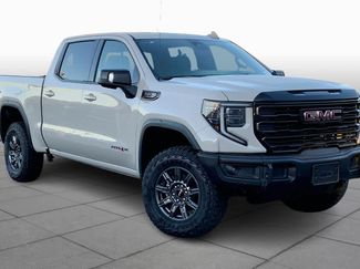 New 2026 GMC Sierra 1500 AT4X AWD/4WD video 2