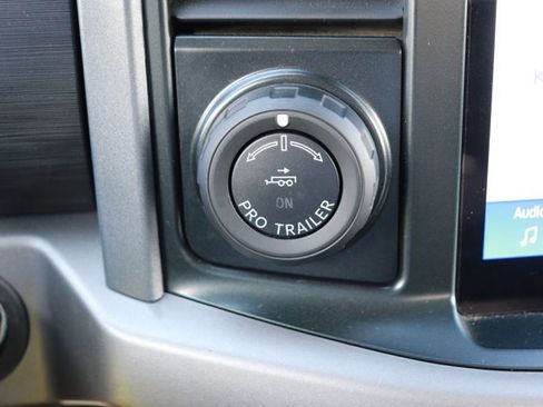 Used 2024 Ford F150 XLT w/ Mobile Office Package image 18