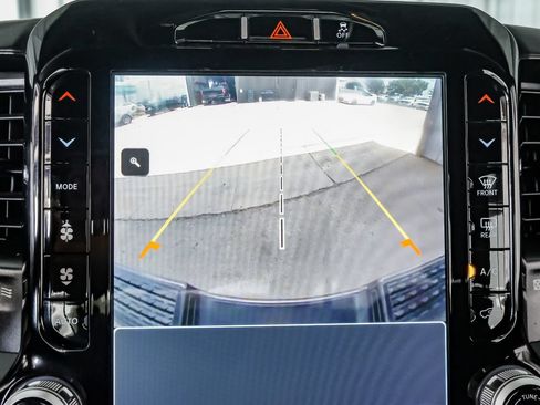 Used 2022 RAM 3500 Tradesman AWD/4WD image 19
