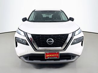 Used 2023 Nissan Rogue S AWD/4WD video 2