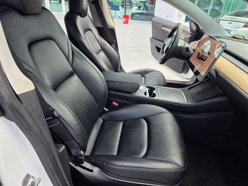 Used 2023 Tesla Model 3 Standard Range RWD image 22