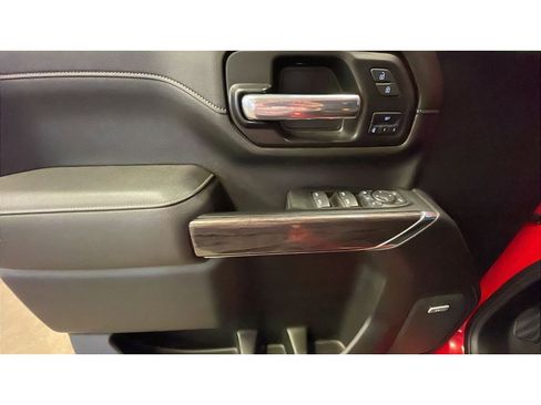 Certified 2022 Chevrolet Silverado 2500 LTZ w/ LTZ Convenience Package image 10