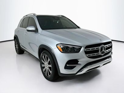 Certified 2025 Mercedes-Benz GLE 450e 4MATIC