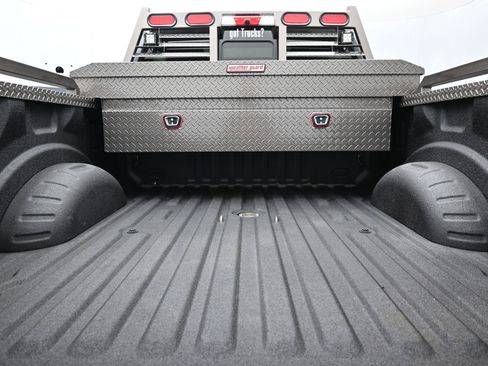 Used 2020 Ford F250 King Ranch w/ King Ranch Ultimate Package image 6