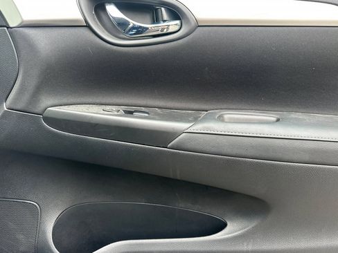 Used 2018 Nissan Sentra S image 20