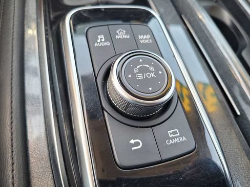 Certified 2024 Nissan Armada SV AWD/4WD image 26