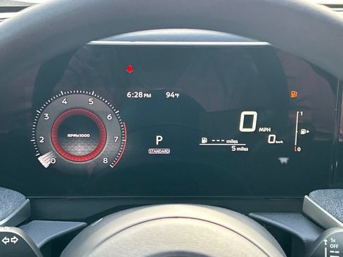 New 2026 Nissan Kicks S FWD image 23