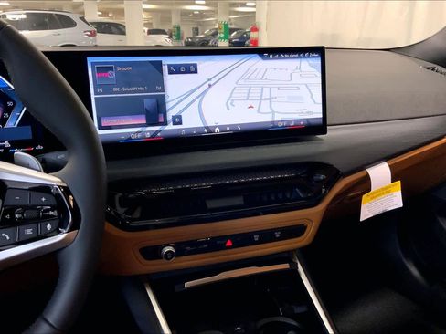 New 2026 BMW 330i xDrive Sedan w/ Premium Package image 6