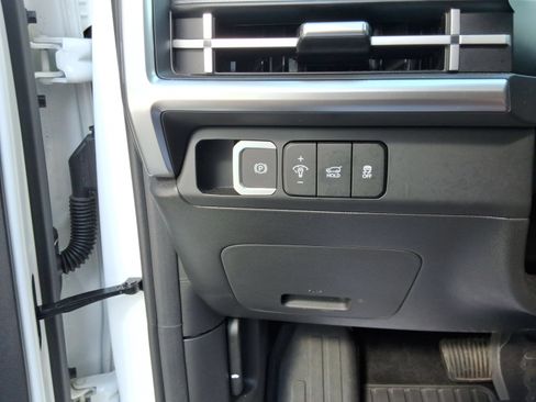 Used 2026 Hyundai Santa Fe SEL AWD/4WD image 20