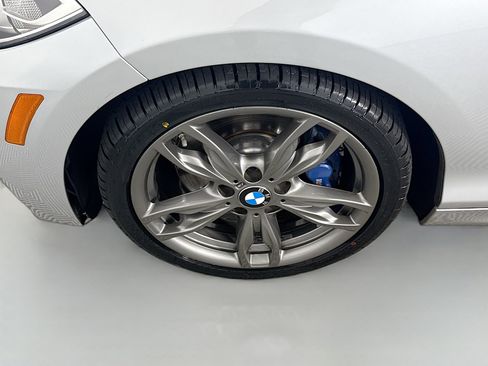Used 2016 BMW M235i Convertible image 36
