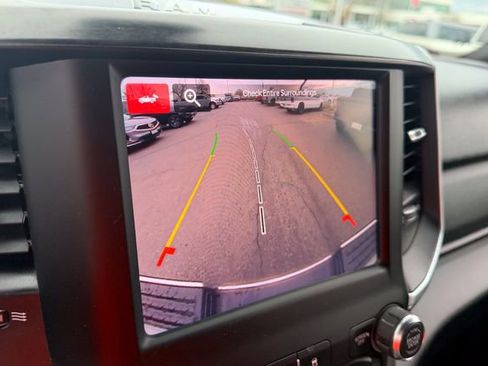 Used 2024 RAM 2500 Big Horn image 26