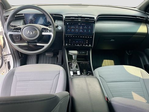 Used 2024 Hyundai Santa Cruz SEL w/ Activity Package FWD image 25