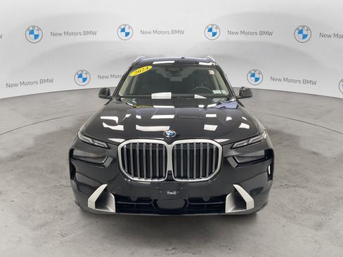 Used 2024 BMW X7 xDrive40i image 6