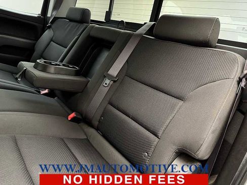 Used 2016 Chevrolet Silverado 1500 LT w/ All Star Edition image 16