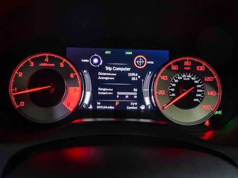 Used 2019 Acura RDX A-Spec image 29