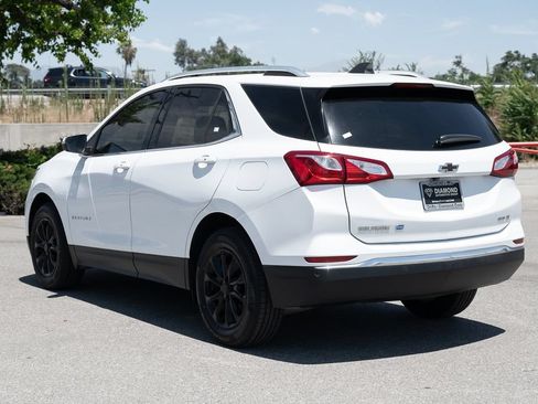 Used 2019 Chevrolet Equinox LT AWD/4WD image 6