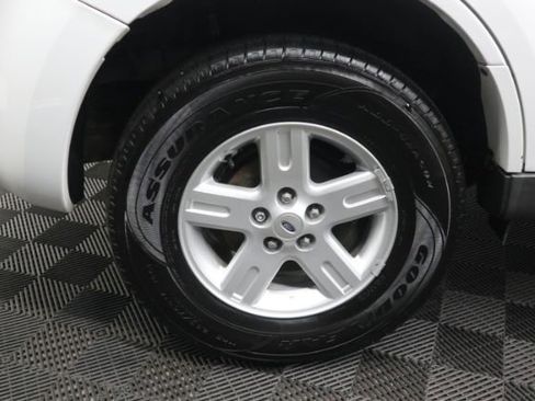 Used 2010 Ford Escape Limited image 5