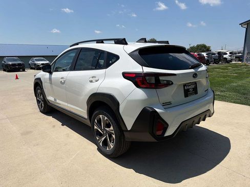 Certified 2026 Subaru Crosstrek 2.5i Premium AWD/4WD image 4