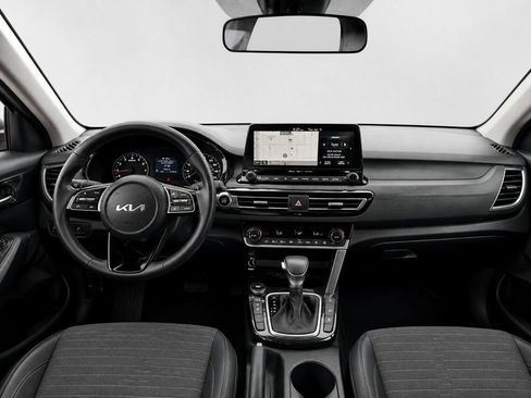 Certified 2023 Kia Seltos S w/ Navigation Package AWD/4WD image 27