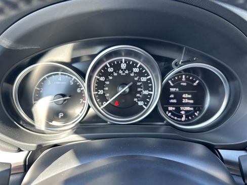 Used 2023 MAZDA CX-5 AWD 2.5 S w/ Preferred Package image 16