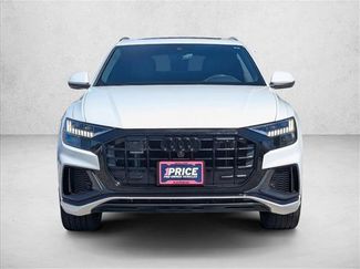 Used 2022 Audi Q8 Premium Plus video 2