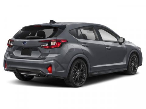 New 2026 Subaru Impreza RS AWD/4WD image 2