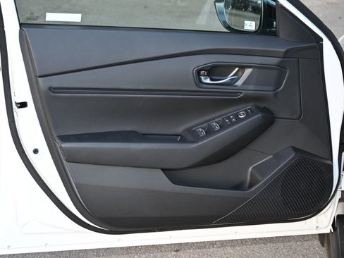 New 2026 Honda Accord SE image 10