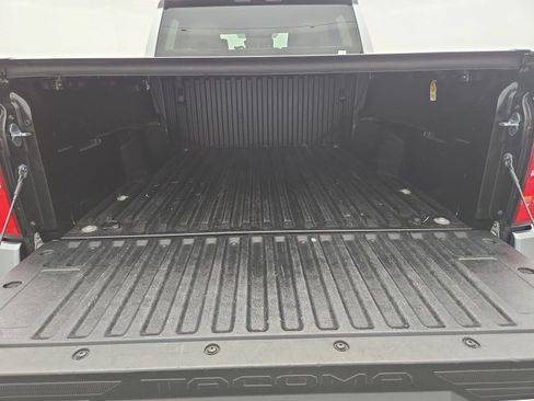 Certified 2024 Toyota Tacoma SR5 RWD image 30