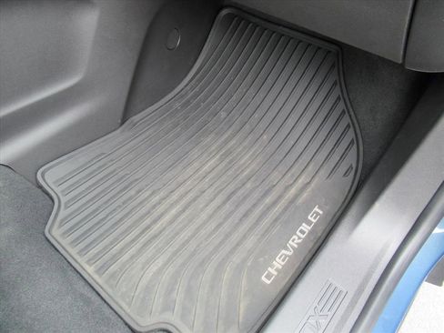 Certified 2024 Chevrolet Equinox LT image 29