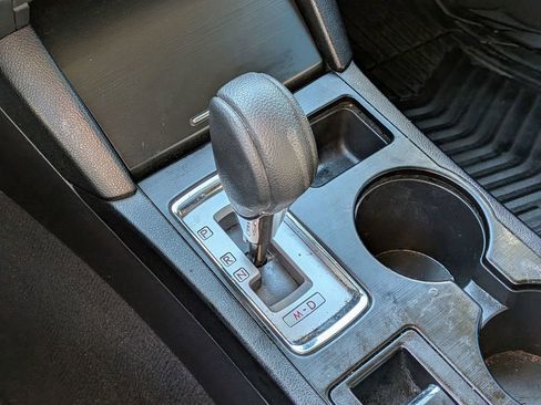 Used 2017 Subaru Outback 2.5i image 24