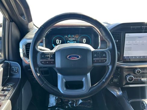 Used 2023 Ford F150 Lariat image 14