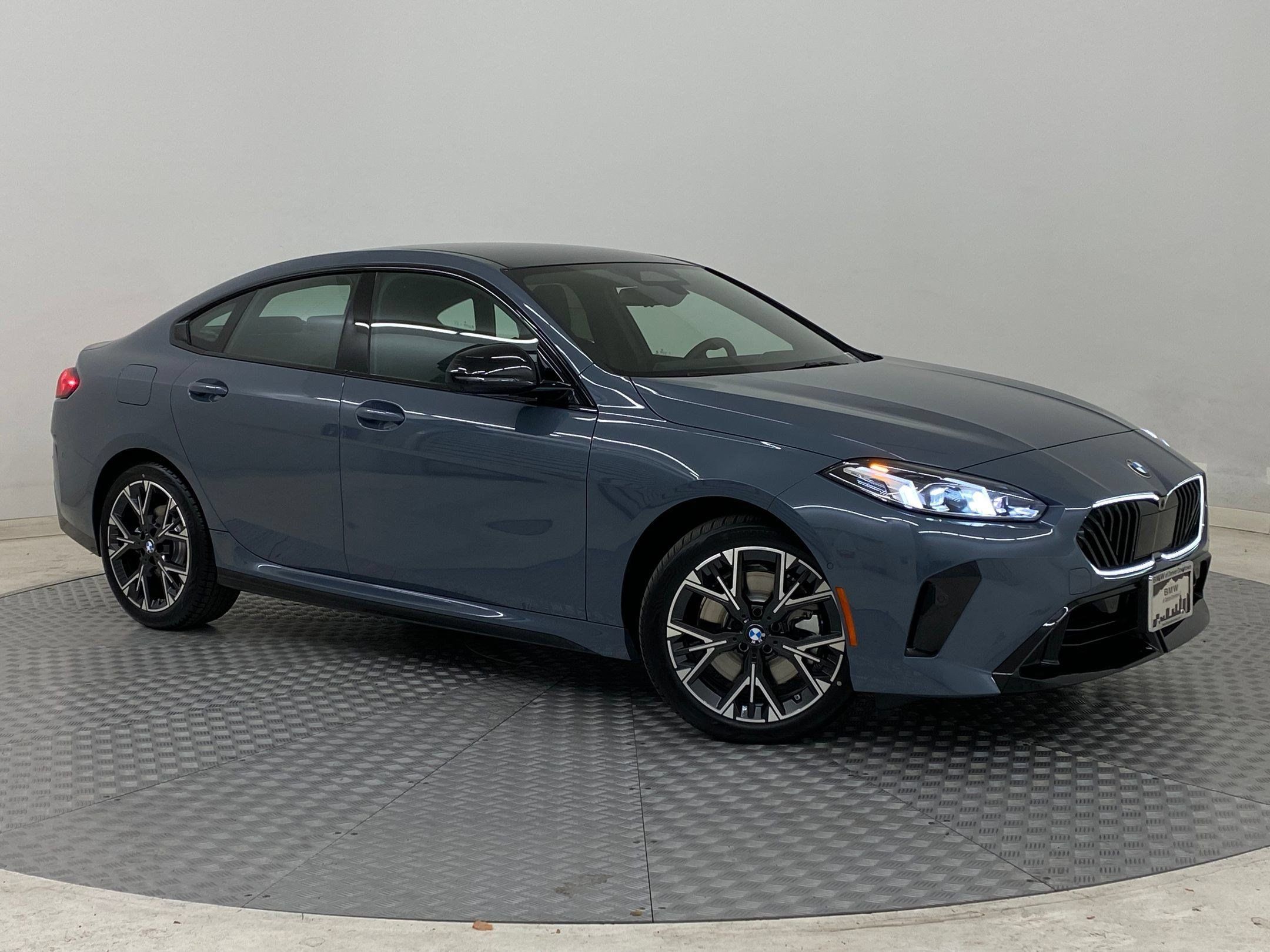 Used 2026 BMW 228i xDrive w/ Technology Package AWD/4WD image 6