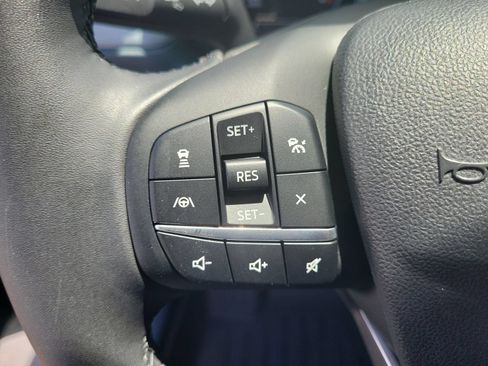 Certified 2024 Ford Maverick Lariat AWD/4WD image 19