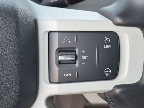 Certified 2023 Land Rover Defender 110 S AWD/4WD image 18