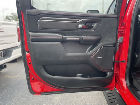 Used 2021 RAM 1500 TRX w/ TRX Level 2 Equipment Group AWD/4WD image 47
