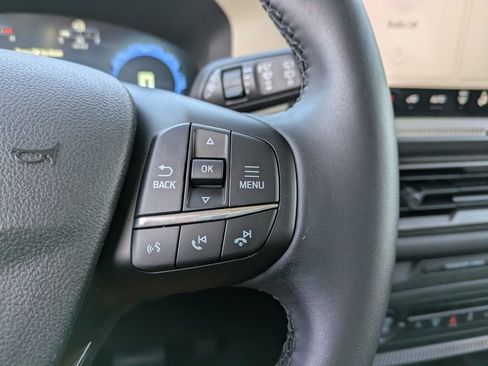 New 2025 Ford Bronco Sport Big Bend image 25