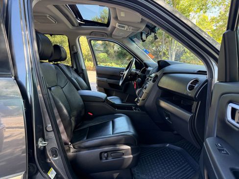 Used 2012 Honda Pilot Touring image 15