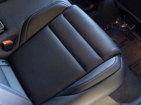 New 2025 Porsche Taycan Turbo S image 67