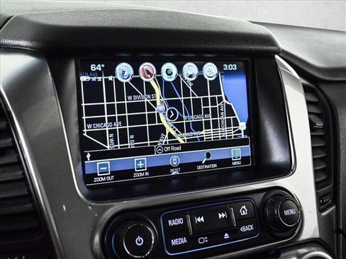 Used 2020 Chevrolet Tahoe Premier AWD/4WD image 14