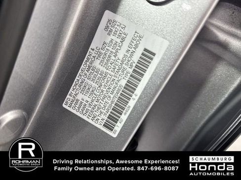 Used 2026 Honda CR-V Sport-L image 39