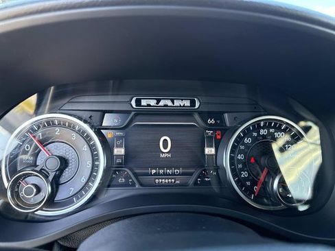 Used 2019 RAM 1500 Big Horn image 25