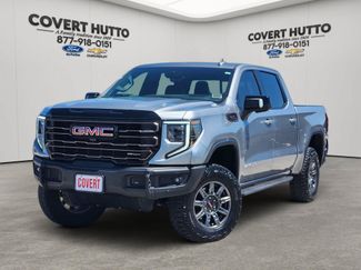 Used 2025 GMC Sierra 1500 AT4X AWD/4WD video 1
