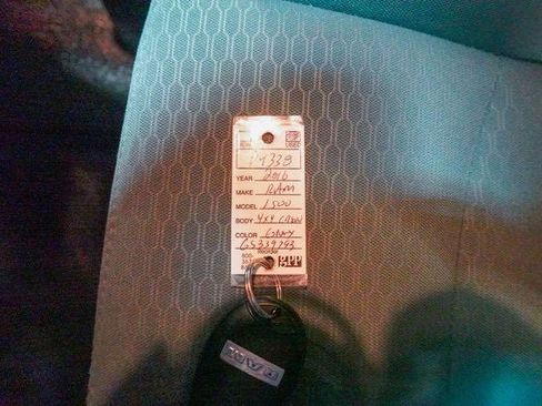 Used 2016 RAM 1500 Tradesman w/ Popular Equipment Group image 29