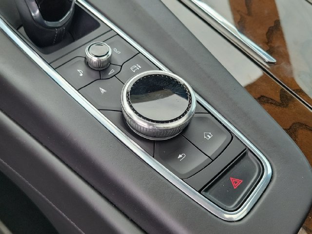 Used 2023 Cadillac Escalade Sport Platinum RWD image 43